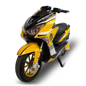 <span class=keywords><strong>Moto</strong></span> électrique CKD EEC 12 pouces, vente en gros, pas cher, 2700W, vitesse 85 km/h, <span class=keywords><strong>moto</strong></span> électrique rétro pour adultes - Product Image 1