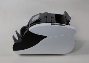 Nouvel arrivage Compteur de billets Machine de comptage multi-devises Détecteur de trésorerie Compteur d'argent USD/<span class=keywords><strong>EUR</strong></span>/IQD/TRY - Product Image 4