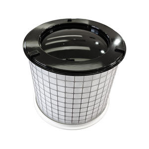 Filtro de Aire Previo a la Cabina Electrónico con Certificación PMA, de Alta Eficiencia, para Aviación Civil <span class=keywords><strong>A320</strong></span> - QB0776 - Product Image 6