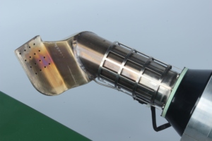 TPO <strong>Welding</strong> <strong>Machine</strong> Hot air <strong>Welding</strong> <strong>Machine</strong> - Product Image 6