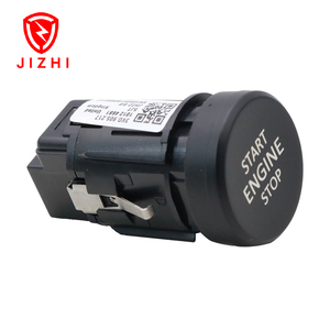 3VD905217 Bouton poussoir de démarrage momentané pour Vw Skoda Superb Nt3 <span class=keywords><strong>2015</strong></span>- Karoq 0X7 <span class=keywords><strong>Kodiaq</strong></span> 0Z7 Gt 0Z8 Tsi280 Dsg - Product Image 2