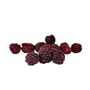 Collation de framboises lyophilisées biologiques Halal Fruits croustillants turcs en vrac Vente en gros Sans sucre ajouté Longue durée de conservation Exportation préservée - Product Image 1