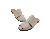 Vente en gros de chaussures plates décontractées de qualité supérieure pour femmes 100% de la Chine Caractéristique confortable avec des couleurs nues/marron/noir Style de marche