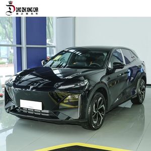 China <span class=keywords><strong>Comprar</strong></span> coches eléctricos New Energy 2024 Venta caliente Changan Deepal S07 5 asientos Suv <span class=keywords><strong>Coche</strong></span> híbrido de rango extendido para adultos - Product Image 4