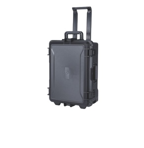 DF FT5236 49L 50L 51L 52L 53L 54L 55L Dustproof Plastic Accessories High Quality Shockproof Hard Knife Organizer Equipment - Product Image 2
