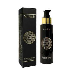 Sérum Suprême Bevisible Treasure pour Distributeurs 100 ml – Pour Tous Types de Cheveux : Brillance et Douceur Soyeuse - Product Image 1