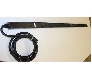 AP8841 NetShelter Rack PDU แบบมีมิเตอร์ 0U 5.0kW 200V 208V 30A (36) C13 (6) C19 ช่องเสียบ IEC - Product Image 1
