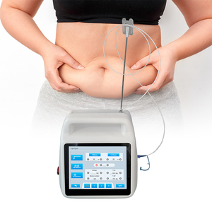 Equipo Portátil de Fisioterapia Clase 4, 980nm y 1470nm, 50W, Fibra Endo, Lifting Facial, Rejuvenecimiento de la Piel, Liposucción, Precio - Product Image 6
