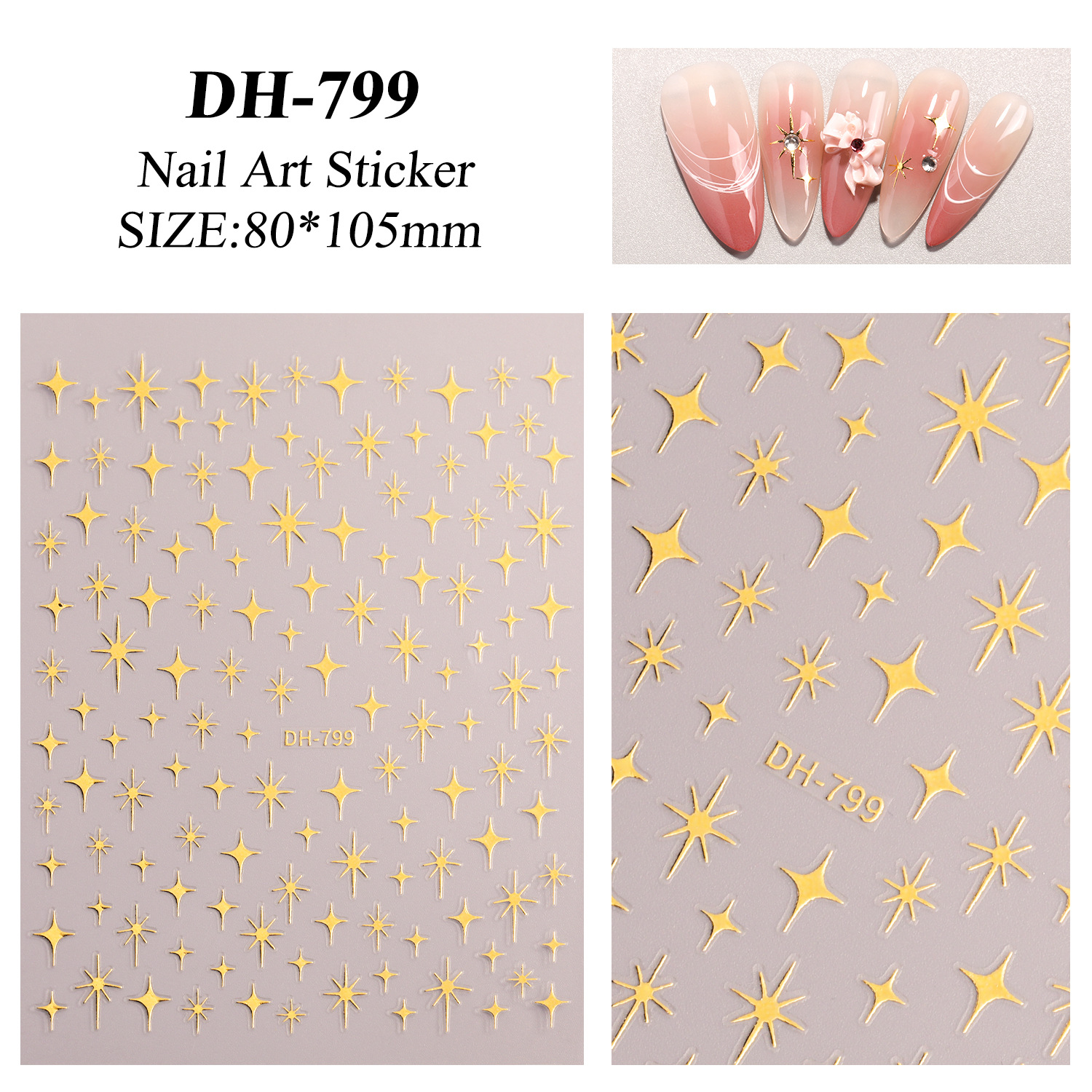 DH-799 Oro