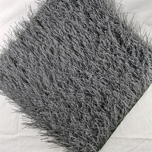 <span class=keywords><strong>New</strong></span> <span class=keywords><strong>Arrival</strong></span> grey 50 mét bóng đá Thảm tổng hợp Turf cỏ bóng đá cỏ nhân tạo - Product Image 6