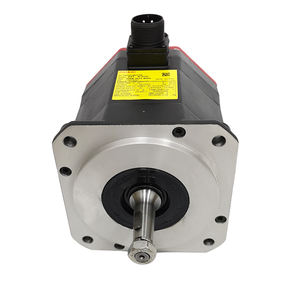Fanuc 100% Original AC Servo Motor A06B-2075-B003 for CNC Machines Industrial Control & PLC Programming - Product Image 6