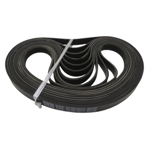 Pièces détachées pour camions à bon prix, courroie de moteur, courroie d'alternateur WG1500130017 pour - Product Image 1