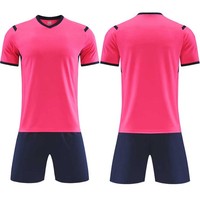 Maillot de football personnalisé T-shirt imprimé en jersey Cr7 Uniforme de football Camisetas De Futbol Uniforme de football Maillot Psg Jersey de football