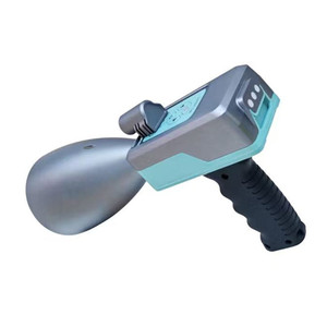 Medidor de descarga partícula (PD) de alto voltaje con impedancia de transmisión de sensor de 9.9mV/mA, detector de localización láser de larga distancia - Product Image 5