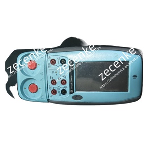 Calibrador de presión portátil DRUCK DPI620 usado - Product Image 1