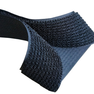 Nylon một cơ thể Velcro tự dính ràng buộc với <span class=keywords><strong>l</strong></span>ông móc cùng một mặt Nylon Velcro, không có sự phân biệt giữa nam và nữ - Product Image 1