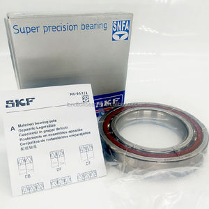 Rodamiento H7006C 2RZ HQ1 P4 Híbrido de Cerámica S7006 <span class=keywords><strong>CEGA</strong></span> / HCP4A para Rodamientos de Husillo H7006C2RZHQ1SULP4 - Product Image 5