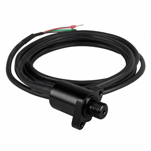 Capteur de pression haute pression 0 50Bar Hirschman 4-20ma - Product Image 6