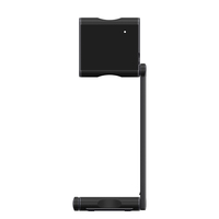 Nouvelle caméra HD 2 en 1 13mp, Zoom 15x, visualiseur de documents, scanner de pages pour équipement éducatif, prise en charge de Mac os