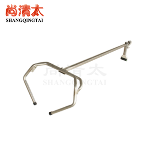 不锈钢农用设备助产钳分娩钳牛马用高生产率 - Product Image 5