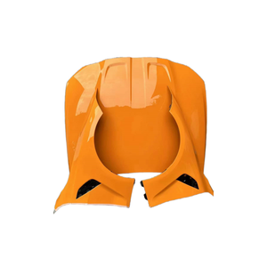 Para <span class=keywords><strong>BMW</strong></span> G80 <span class=keywords><strong>M3</strong></span> G82 M4 G83 Conjunto de parachoques delantero con radiador y guardabarros de capó de faros para automóviles nuevos - Product Image 2