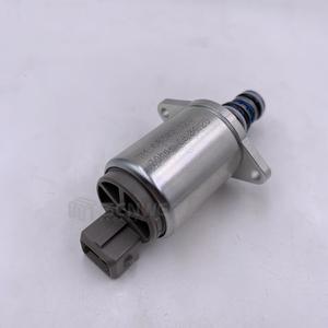 Válvula Solenoide Proporcional Senwitt TM68302 para Bomba Hidráulica, Repuestos para Excavadoras - Product Image 3