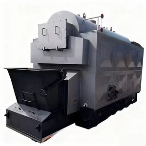 Caldera <span class=keywords><strong>de</strong></span> Pellets <span class=keywords><strong>de</strong></span> Biomasa <span class=keywords><strong>de</strong></span> 10 Toneladas <span class=keywords><strong>de</strong></span> Gran Capacidad para Calentar Alimentos y Secar Madera en Granjas Ganaderas - Product Image 2