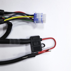 Жгут проводов для автомобильного грузовика - Product Image 5