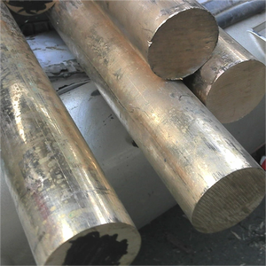 ASTM C51000 C5210 batang bulat perunggu 25mm batang perunggu cor harga Per Kg - Product Image 4