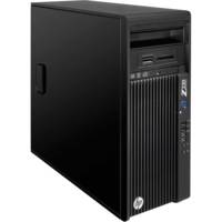 Serveur tour avec DDR3 1600 MT/s, station de travail verticale HP Z230