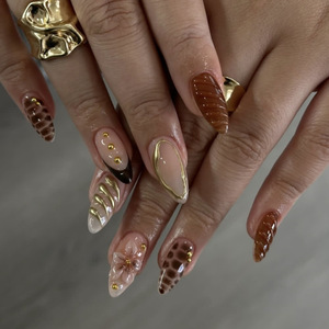 <span class=keywords><strong>Ongles</strong></span> à presser personnalisés <span class=keywords><strong>de</strong></span> haute qualité, forme œil <span class=keywords><strong>de</strong></span> chat, rose ballerine, <span class=keywords><strong>avec</strong></span> colle, étiquette privée, <span class=keywords><strong>faux</strong></span> <span class=keywords><strong>ongles</strong></span>, <span class=keywords><strong>ongles</strong></span> artificiels, vente en gros - Product Image 6