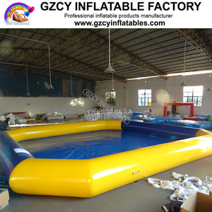 <span class=keywords><strong>Las</strong></span> piscinas inflables más baratas y de venta caliente son de los fabricantes - Product Image 2
