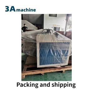 CQT*1150 Laminating Machine Laminated Cardboard Cardboard <b>Laminator</b> Sheet Thickness 150g-550g Finished Paper Thickness 300g-1100 - Product Image 2