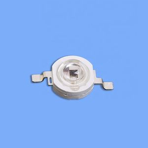Uhong-diodo LED de tertubo de transmisión frarada de alta potencia, 3W 2W 1W, 850nm - Product Image 3