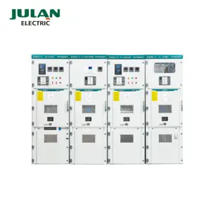 KYN28A-12 12kV Ac Metal-enclosed Clad Air Insulated Withdrawable Cubicle Switchgear Equipment Medium Voltage Switchgear