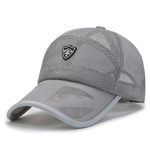 07-<b>Vintage</b> Washed Embroidered Trucker Hat Hip Hop Baseball <b>Cap</b> Streetwear High Quality Baseball <b>Cap</b> - Product Image 4