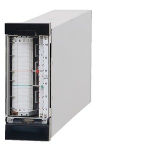 Ohkura RM10V Industrial Vertical Recorder Portable Parameter Measuring <b>Instrument</b> Japan - Product Image 2