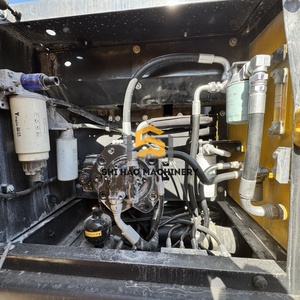 Livraison Gratuite – Excavatrice sur Chenilles d'Occasion VOLVO EC240 Originale, 24 Tonnes, Capacité de Godet de 1,2 m³, Moteur de 130 kW, Pompe - Product Image 6
