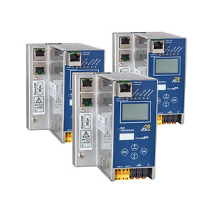 Passerelle Ethernet Bihl+Wiedemann BWU4830 ASi3 EtherCAT Module de sécurité et de cybersécurité - Product Image 4