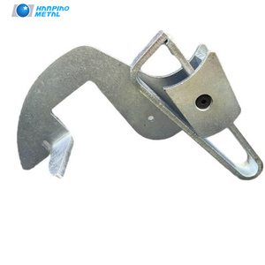 Hanpiao vật liệu xây dựng H20 gỗ chùm kẹp - Product Image 3