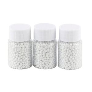Gránulos de PET Reforzados con Fibra de Vidrio al 15%, Polietileno Tereftalato, Materia Prima Plástica, Fabricante - Product Image 3