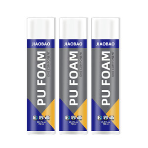 <span class=keywords><strong>Mousse</strong></span> de <span class=keywords><strong>polyuréthane</strong></span> en spray directement de l'usine pour le remplissage et l'<span class=keywords><strong>isolation</strong></span> dans la construction - Product Image 6