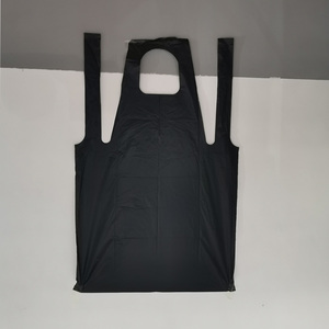 Delantal desechable 100 piezas/<span class=keywords><strong>Baberos</strong></span> <span class=keywords><strong>desechables</strong></span> para adultos/Tela no tejida/Mantener la ropa limpia/Ideal para comer en restaurantes - Product Image 5