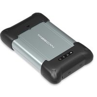 Interfaz de programación de alta velocidad y diagnóstico OEM wiScan T6 Pro J2534 DoIP Ethernet Herramienta de programación de diagnóstico