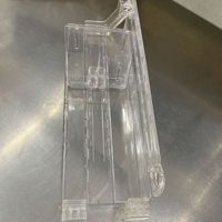 Cigarette de poussoir d'étagère automatique d'affichage de supermarché