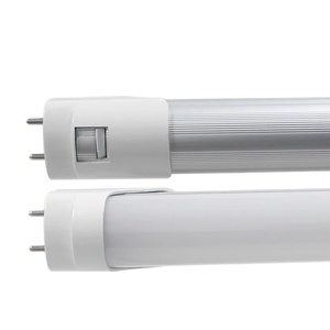 Đèn <span class=keywords><strong>LED</strong></span> 1200mm 220V T5 <span class=keywords><strong>T8</strong></span> <span class=keywords><strong>LED</strong></span> ống ánh sáng vỏ 18W 36W nhà sản xuất chiếu sáng trong nhà 15 đèn <span class=keywords><strong>LED</strong></span> trắng - Product Image 2