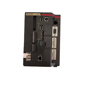 CV-X420F ตัวควบคุมเซ็นเซอร์ระบบวิชันของแท้ใหม่เอี่ยม รองรับการตรวจสอบด้วยกล้อง 2 ล้านพิกเซล - Product Image 3