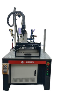 Faserlaser-Schneidemaschine CNC Automatischer Rohrschnitt Wassergekühlt Hohe Produktivität Unterstützt AI/PLT/<span class=keywords><strong>BMP</strong></span> Formate - Product Image 4