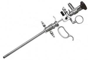 यूरोलॉजी और स्त्री रोग उपकरण के लिए उच्च आवृत्ति प्लाज्मा सर्जिकल प्रणाली - Product Image 2