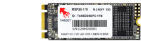 Harga Pabrik Kecepatan Tinggi Internal Ngff Sata Sata3 2242 2260 2280 6gbps M.2 Oem M2 Ssd 1tb 128gb